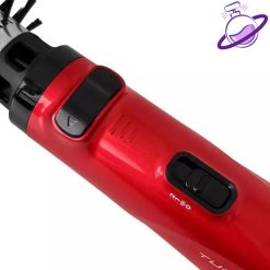 برس حرارتی جمی