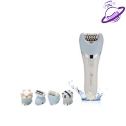 ماشین اصلاح موی بدن بانوان