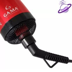 برس حرارتی جمی