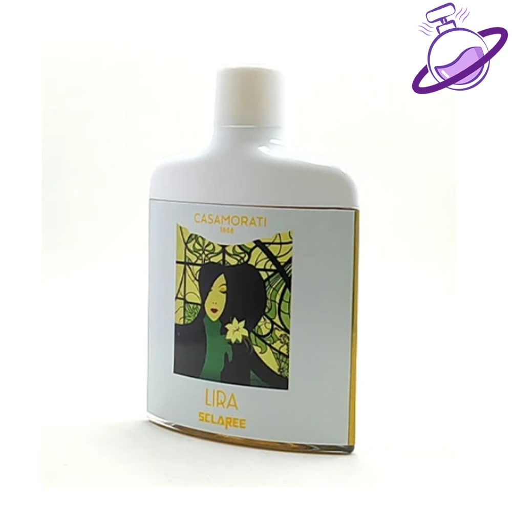 ادکلن زنانه ۸۵ میل اسکلاره - با رایحه لیرا 4 ادکلن زنانه ۸۵ میل اسکلاره - با رایحه لیرا