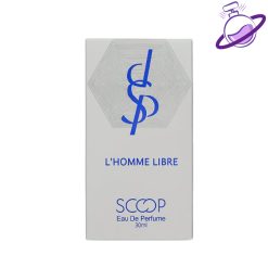 ادکلن مینی لیبر مردانه - برند اسکوپ