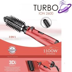 برس حرارتی جمی