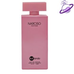 ادکلن نارسیسو صورتی - برند بایلندو