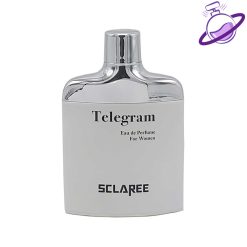 ادکلن زنانه ۸۵ میل اسکلاره - با رایحه ایفوریا