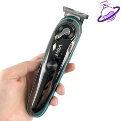 ماشین اصلاح موی سر و صورت وی جی ار - مدل v-075