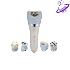 ماشین اصلاح موی بدن بانوان