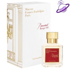 ادکلن باکارات رژ سفید - برند فرگرانس امارات درجه یک