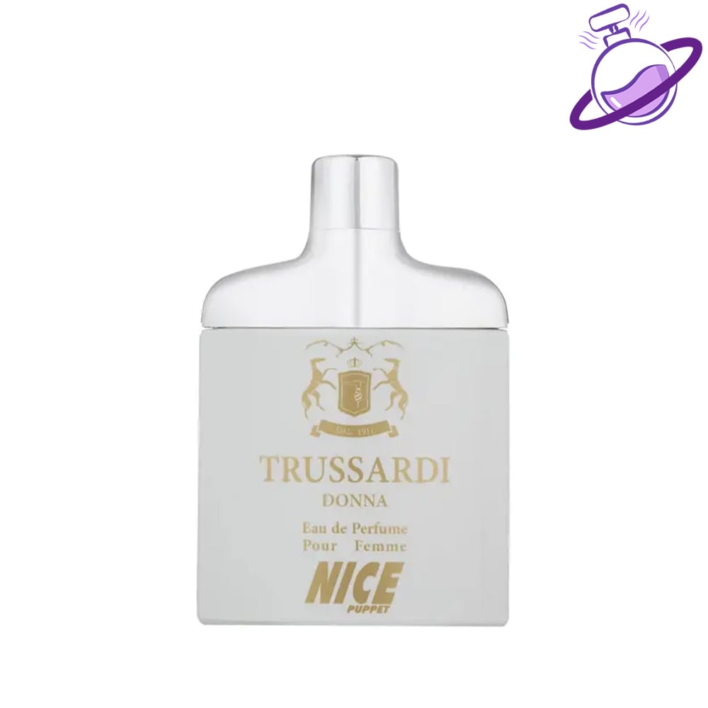 ادکلن زنانه ۸۵ میل اسکلاره - با رایحه تروساردی 4 ادکلن زنانه ۸۵ میل اسکلاره - با رایحه تروساردی