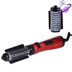 برس حرارتی جمی