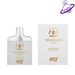 ادکلن زنانه ۸۵ میل اسکلاره - با رایحه تروساردی