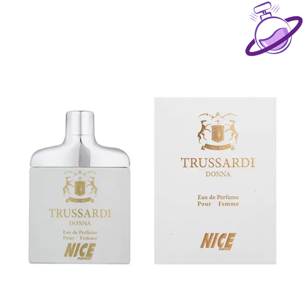 ادکلن زنانه ۸۵ میل اسکلاره - با رایحه تروساردی 3 ادکلن زنانه ۸۵ میل اسکلاره - با رایحه تروساردی