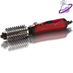 برس حرارتی جمی