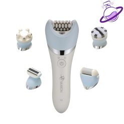 ماشین اصلاح موی بدن بانوان