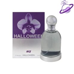 ادکلن مینی هالووین زنانه - برند مینی کریستال