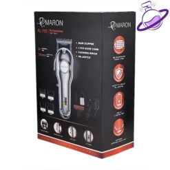 ماشین اصلاح سر RL-705 - برند پرومارون