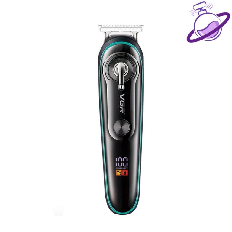 ماشین اصلاح موی سر و صورت وی جی ار - مدل v-075