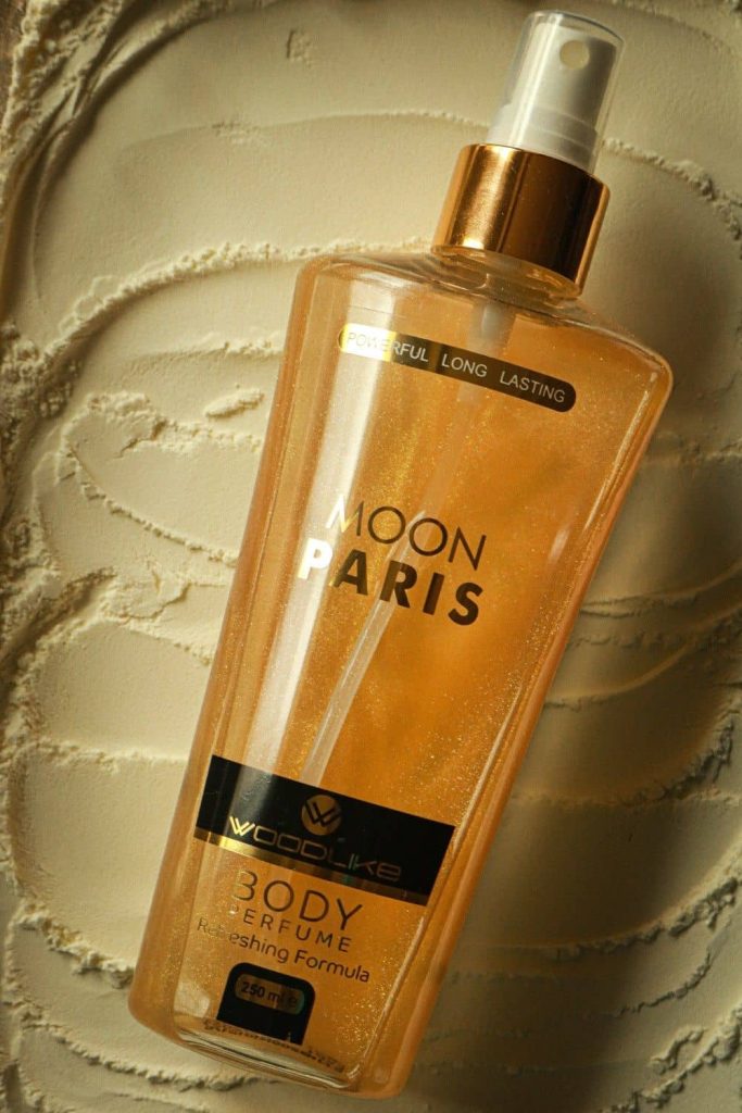 مشکلات بادی اسپلش مردانه