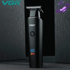 ماشین اصلاح موی سر و صورت وی جی ار - مدل 937