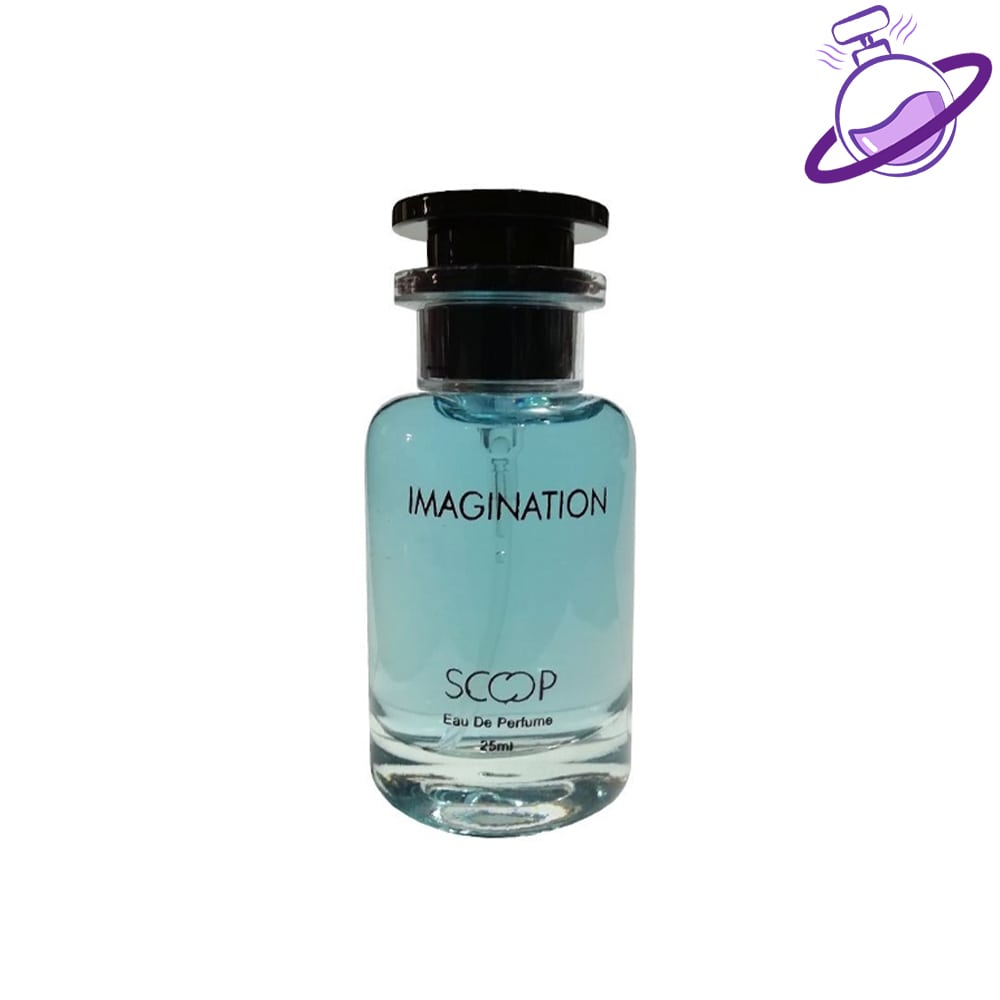 ادکلن لویی ویتون ایمیجنیشن - برند اسکوپ 3 ادکلن لویی ویتون ایمیجنیشن - برند اسکوپ