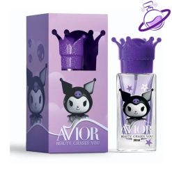 ادکلن بچه کرومی