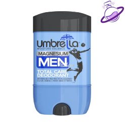 مام رول بدن برند آمبرلا مدل TOTAL CARE DEODORANT