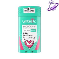 مام رول برند آمبرلا مدل SPA INVISIBLE