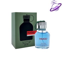 ادکلن هوگو بس مردانه - برند اسکوپ
