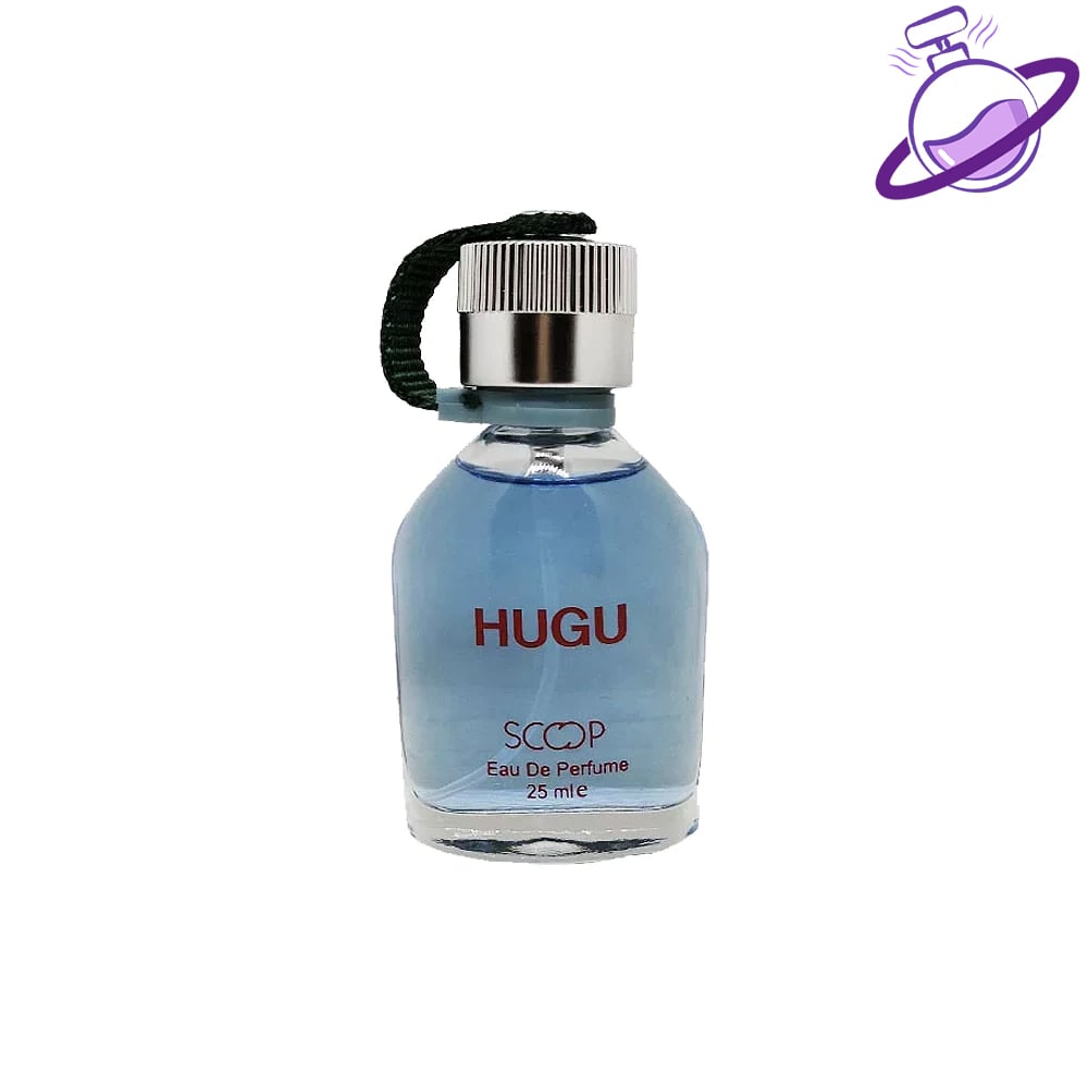 ادکلن هوگو بس مردانه - برند اسکوپ 4 ادکلن هوگو بس مردانه - برند اسکوپ