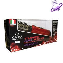 برس حرارتی جمی