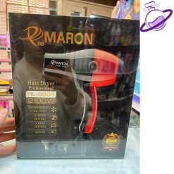 سشوار حرفه ای پرومارون