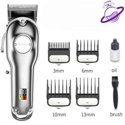 ماشین اصلاح سر RL-705 - برند پرومارون