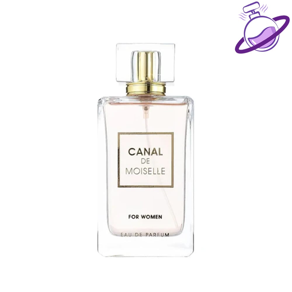 ادکلن کوکوشنل - برند فرگرانس درجه یک 4 ادکلن کوکوشنل - برند فرگرانس درجه یک