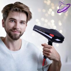 سشوار حرفه ای پرومارون مدل RL-8808