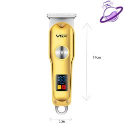 ماشین اصلاح موی سر و صورت وی جی ار - مدل V-290