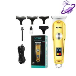 ماشین اصلاح موی سر و صورت وی جی ار - مدل V-290