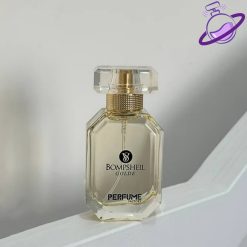 ادکلن ویکتوریا سکرت طلایی - برند پرفیوم فکتوری 8 ادکلن ویکتوریا سکرت طلایی - برند پرفیوم فکتوری