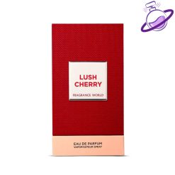 ادکلن لاست چری - برند فرگرانس درجه یک