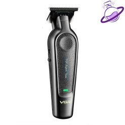 ماشین اصلاح سر و صورت وی جی آر - مدل V-995 10 ماشین اصلاح سر و صورت وی جی آر - مدل V-995