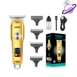 ماشین اصلاح موی سر و صورت وی جی ار - مدل V-290