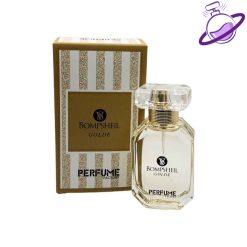 ادکلن ویکتوریا سکرت طلایی - برند پرفیوم فکتوری