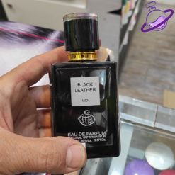 ادکلن بلک لدر