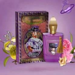 عطر ادکلن زنانه زرجوف کازاموراتی لاتوسکا - برند فراگرنس وردررر