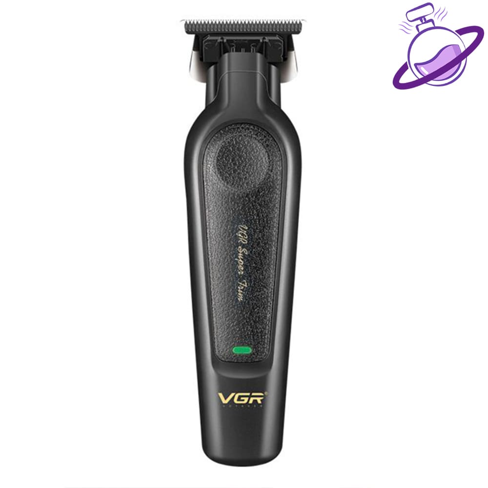 ماشین اصلاح سر و صورت وی جی آر - مدل V-995 3 ماشین اصلاح سر و صورت وی جی آر - مدل V-995