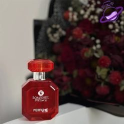 ادکلن ویکتوریا سکرت قرمز - برند پرفیوم فکتوری