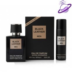 ادکلن بلک لدر