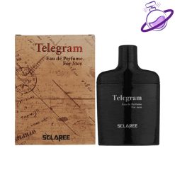 ادکلن مردانه ۸۵ میل اسکلاره - با رایحه بوگارت سیلور سنت