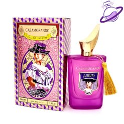 عطر ادکلن زنانه زرجوف کازاموراتی لاتوسکا - برند فراگرنس ورد