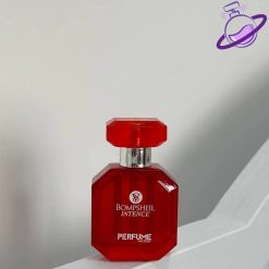 ادکلن ویکتوریا سکرت قرمز - برند پرفیوم فکتوری 7 ادکلن ویکتوریا سکرت قرمز - برند پرفیوم فکتوری