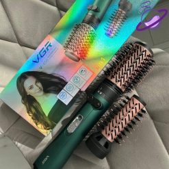 برس پیچ حرارتی برند وی جی آر