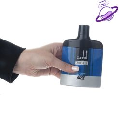 ادکلن مردانه ۸۵ میل اسکلاره - با رایحه دانهیل آبی